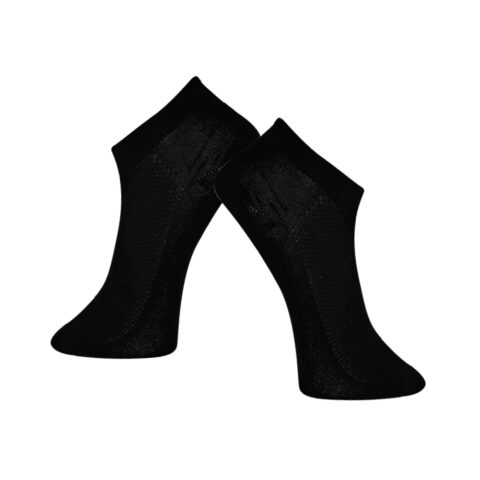 (5 Pairs) SW952 Men’s Sports Short Sock