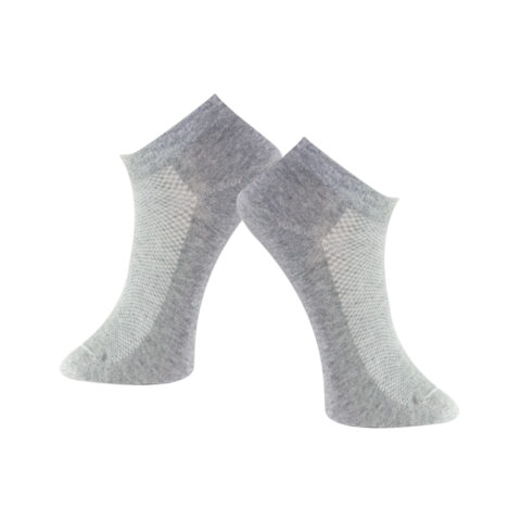 (5 Pairs) SW952 Men’s Sports Short Sock