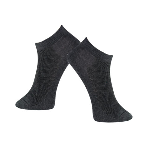 (5 Pairs) SW952 Men’s Sports Short Sock