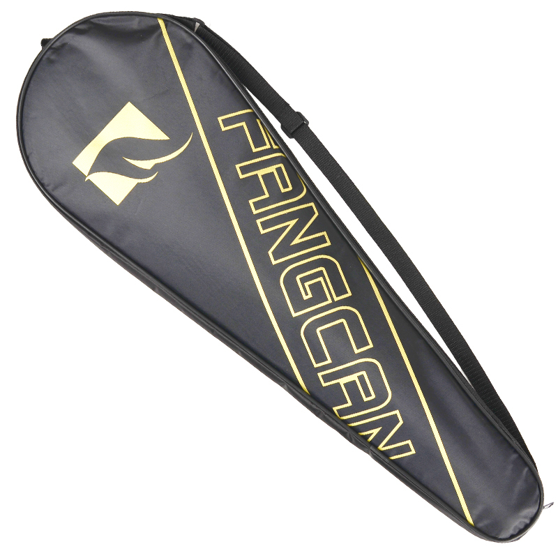 FCBC-04 Oxford Badminton Racket Cover