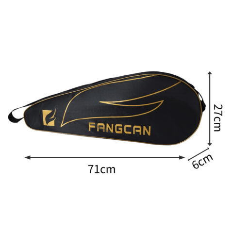 FCBC-07 Oxford Badminton Racket Bag