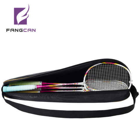FCBC-07 Oxford Badminton Racket Bag