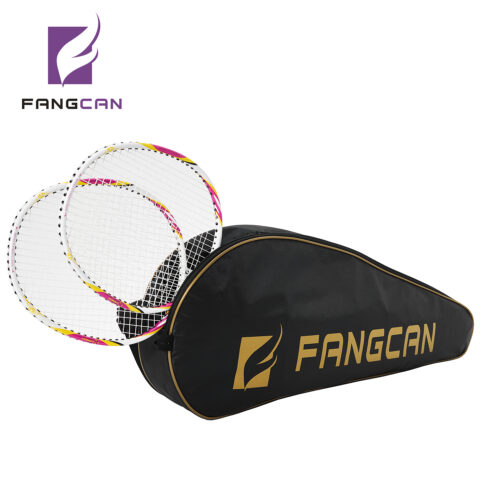 FCBC-07 Oxford Badminton Racket Bag
