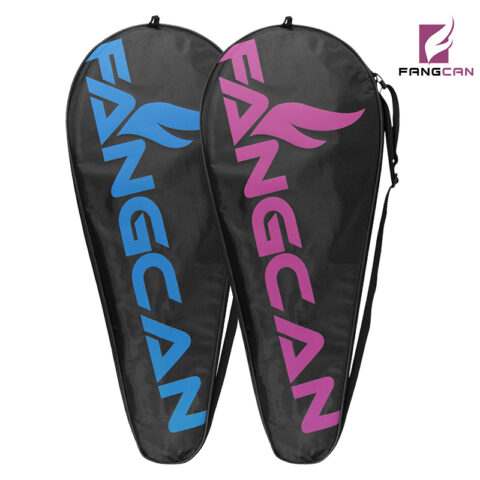 FCTC-01 Oxford Tennis Racket Cover