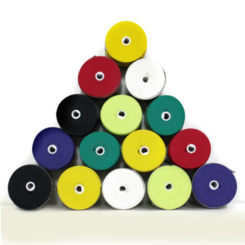 FCOG-09 Suture Film Grip Roll Packing