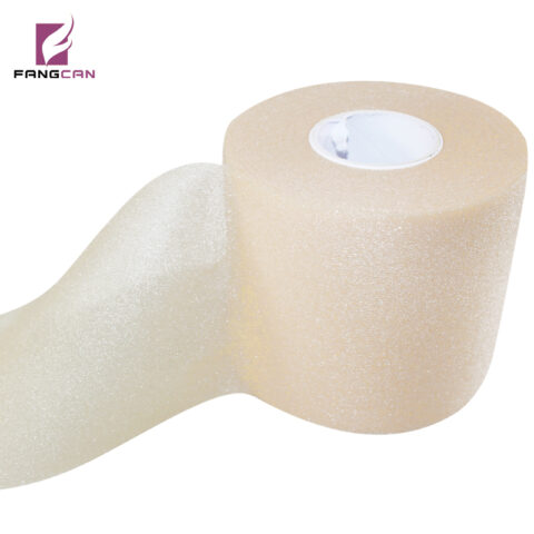 FCW-06 Sports Underwrap Foam Tape