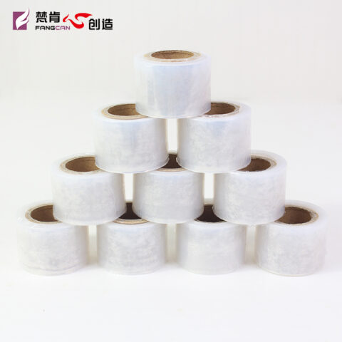 FCA-17 PE Base Film For Overgrips
