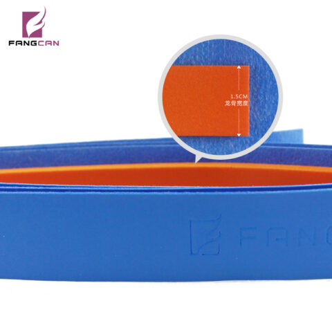 FCLG-06 Thicken and Widen Keel Grip