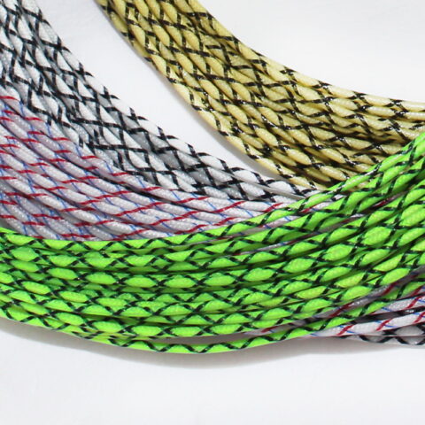 TM101 Cross Color Squash String