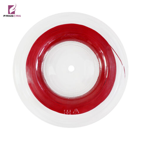 (200m/roll) TM202 Multifilament Squash String