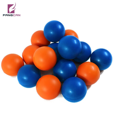 FCA-01 Training Squash Ball