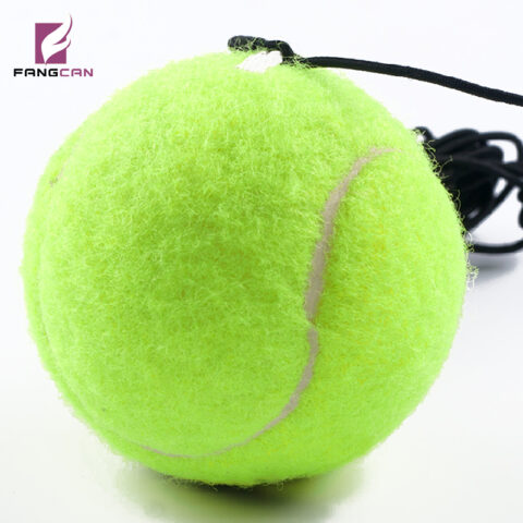 FCA-03 Training Tennis Ball With String