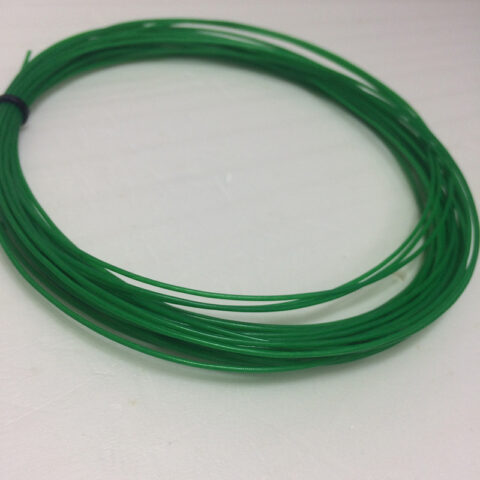 (10m/set) TM102 SEMI-GUT Single Color Squash String