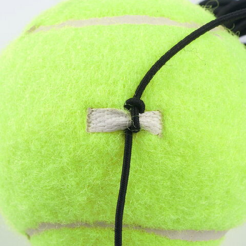 FCA-03 Training Tennis Ball With String