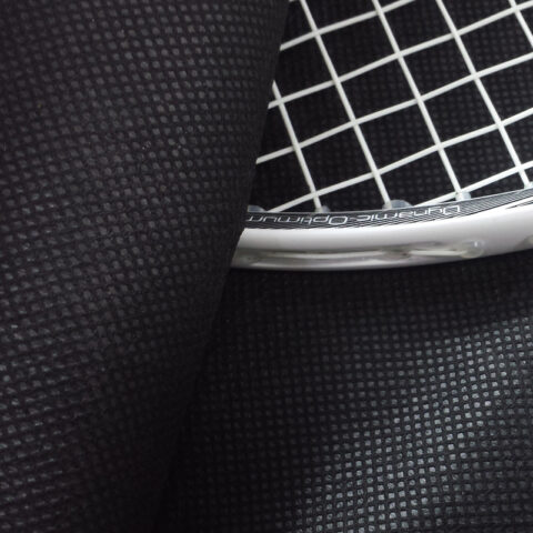 FCBC-04 Oxford Badminton Racket Cover