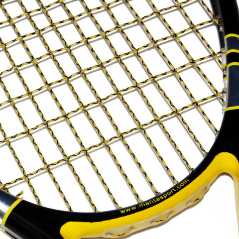 (200m/roll) TM201 Cross Color Squash String