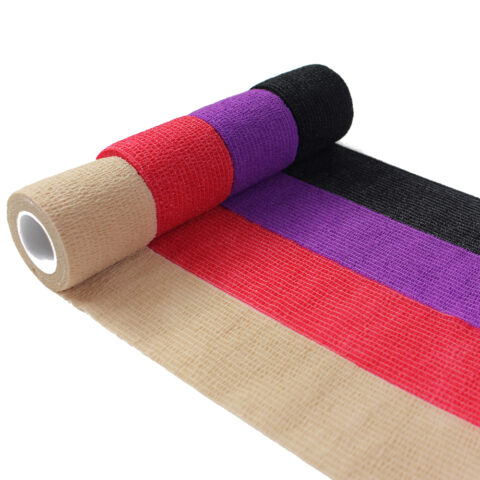 FCW-05 Non-woven Sports Bandage