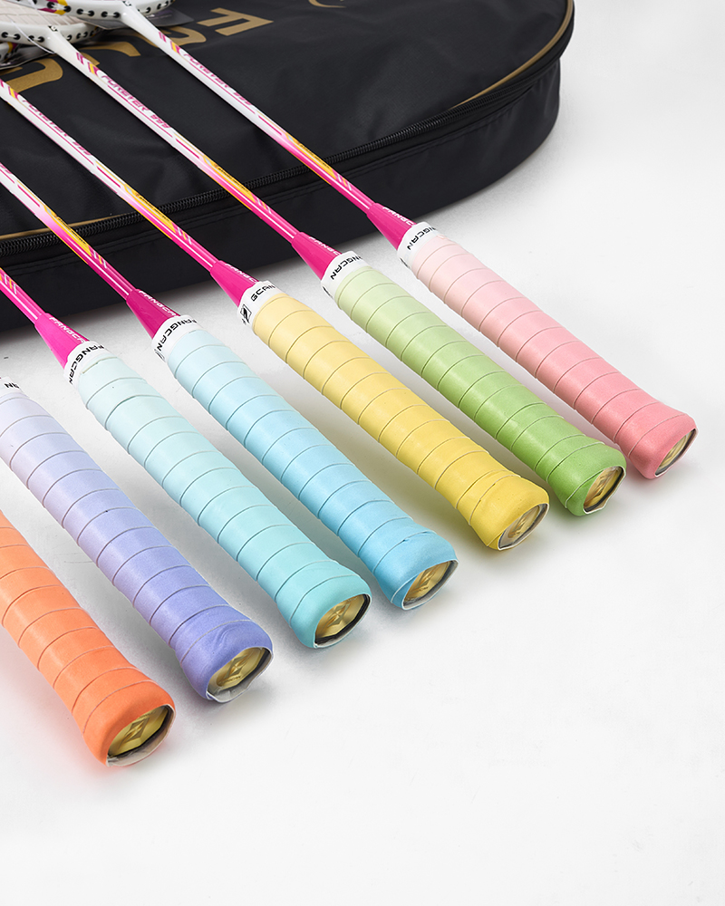 FCOG-13 gradient overgrip in seven colourways