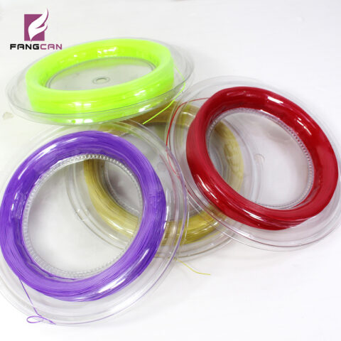 BG2009 Badminton String 200M/Reel