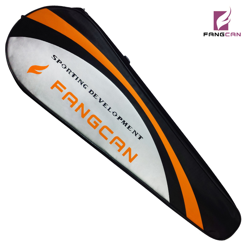 FCBC-03 Oxford Badminton Racket Cover