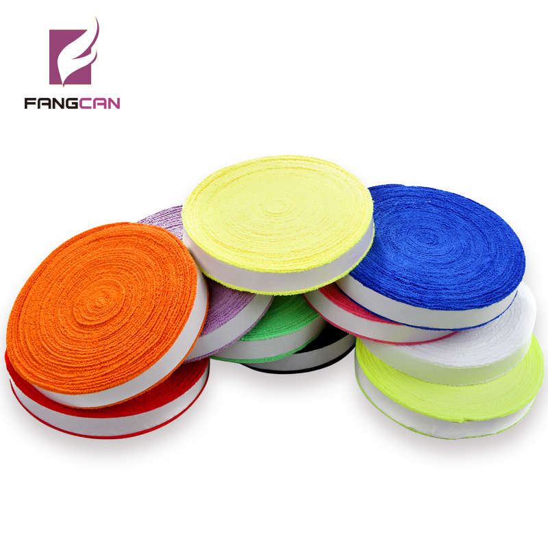 (10 m) FCTG-10 Towel Overgrips