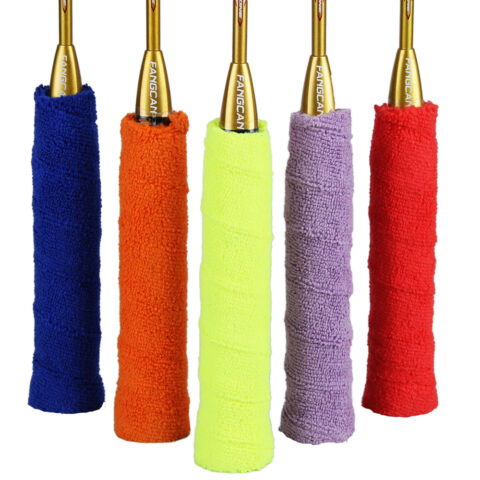 (10 m) FCTG-10 Towel Overgrips