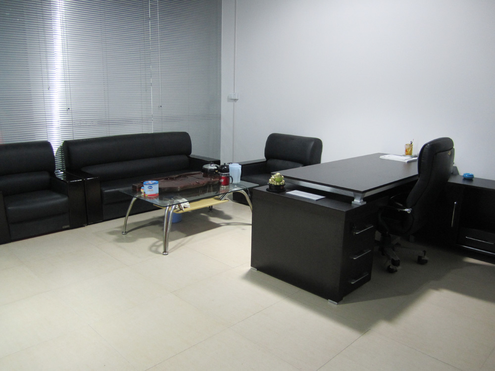 General Manager Office 01