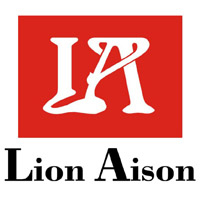 Lion Aison brand logo