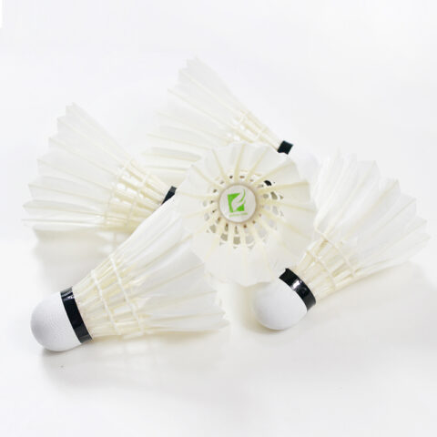FCS-09 Cigu Duck Feather Tournament Shuttlecock