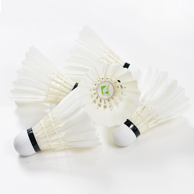 FCS-09 Cigu Duck Feather Tournament Shuttlecock
