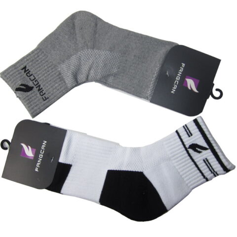 SW903 Terry Background Men’s Sports Socks