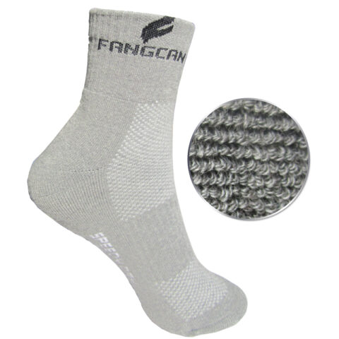 SW903 Terry Background Men’s Sports Socks