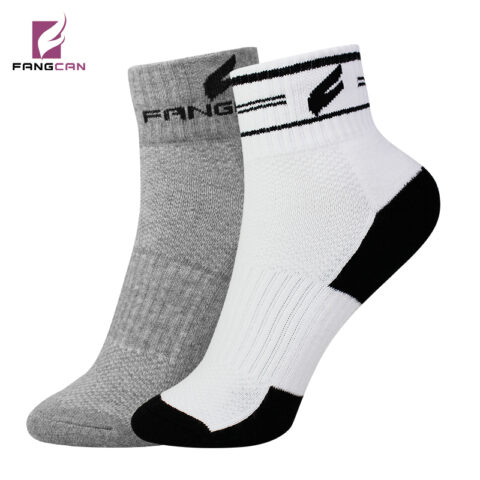 SW903 Terry Background Men’s Sports Socks