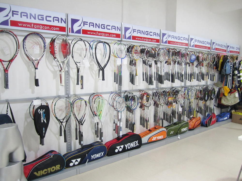 Sample Room 01