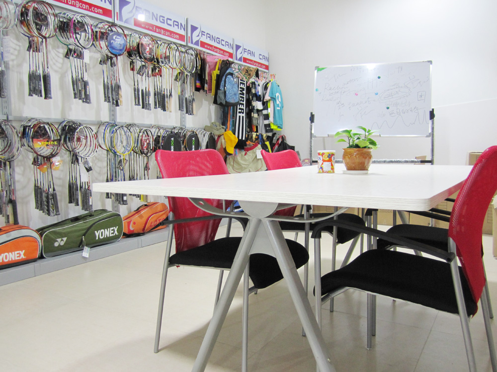 Sample Room 02