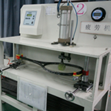 String Tension Testing