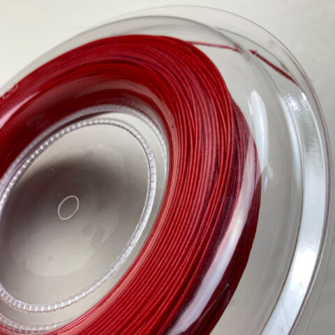 (200m/roll) TM202 Multifilament Squash String