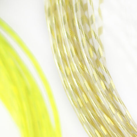 TS101 Filaments Nylon Tennis String 12m/set