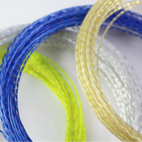 TS101 Filaments Nylon Tennis String 12m/set
