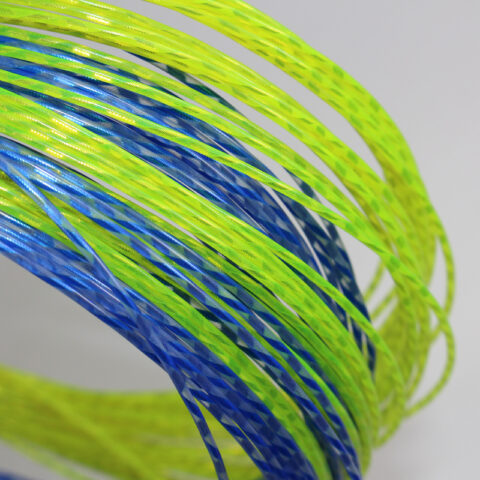 TS101 Filaments Nylon Tennis String 12m/set
