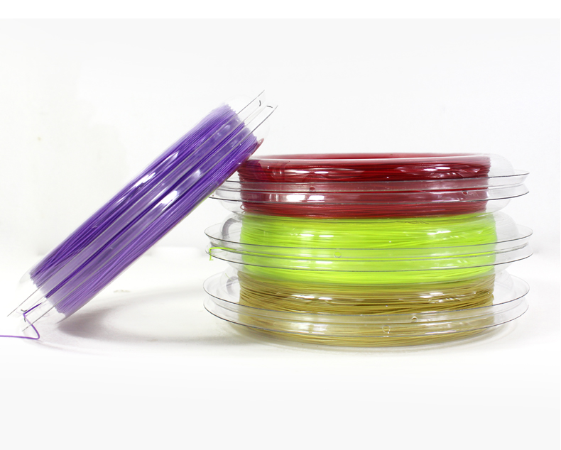 BG2009 Badminton String 200M/Reel - detail 7/11