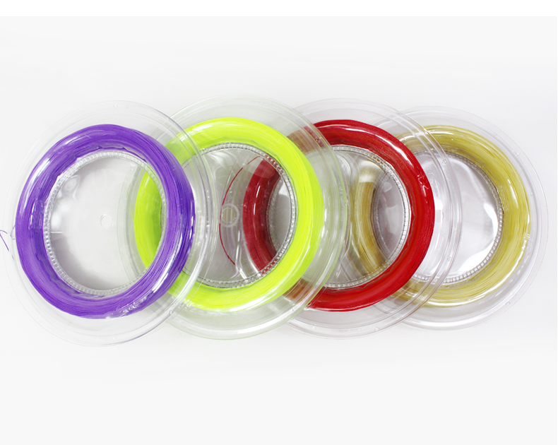 BG2009 Badminton String 200M/Reel - detail 8/11