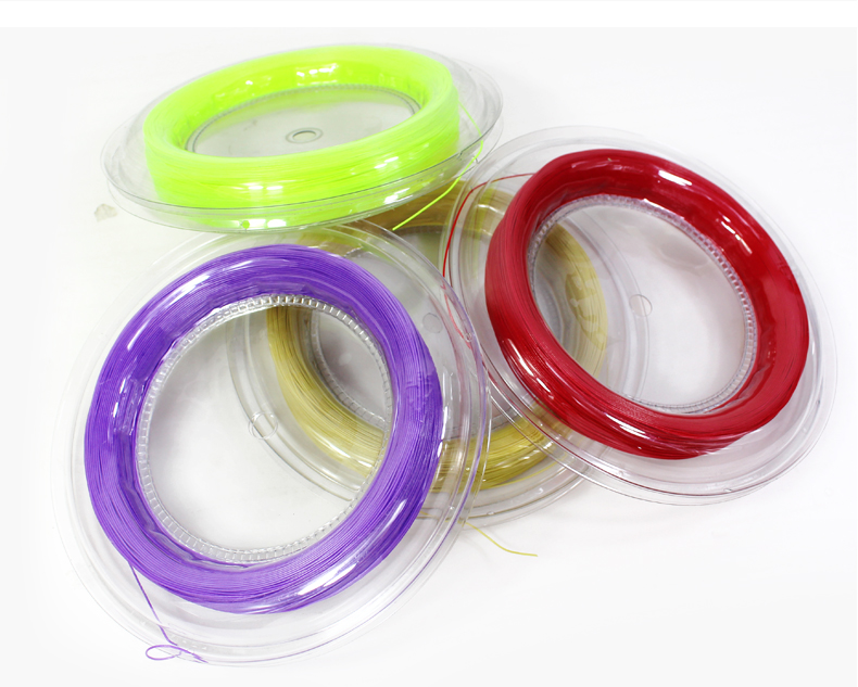 BG2009 Badminton String 200M/Reel - detail 9/11