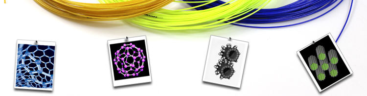 BG66 Badminton Racket String - detail 6/21