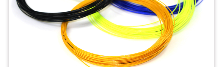 BG66 Badminton Racket String - detail 13/21