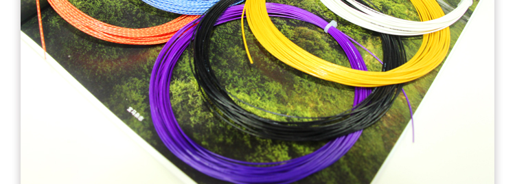 BG95 Badminton Racket String - detail 10/21