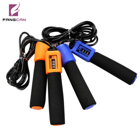 FCA-04 Automatic Counting Jump Rope