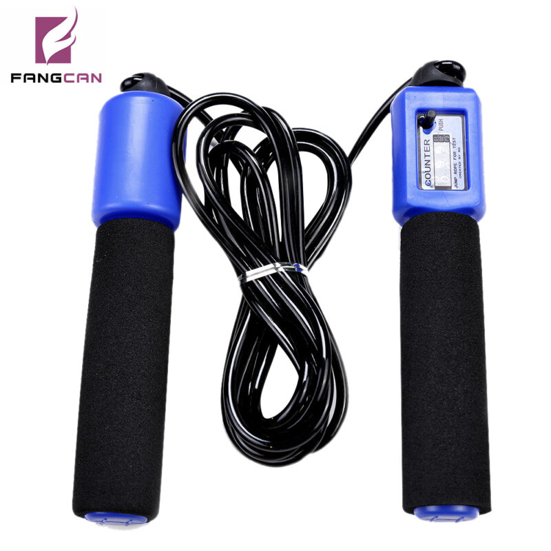 FCA-04 Automatic Counting Jump Rope