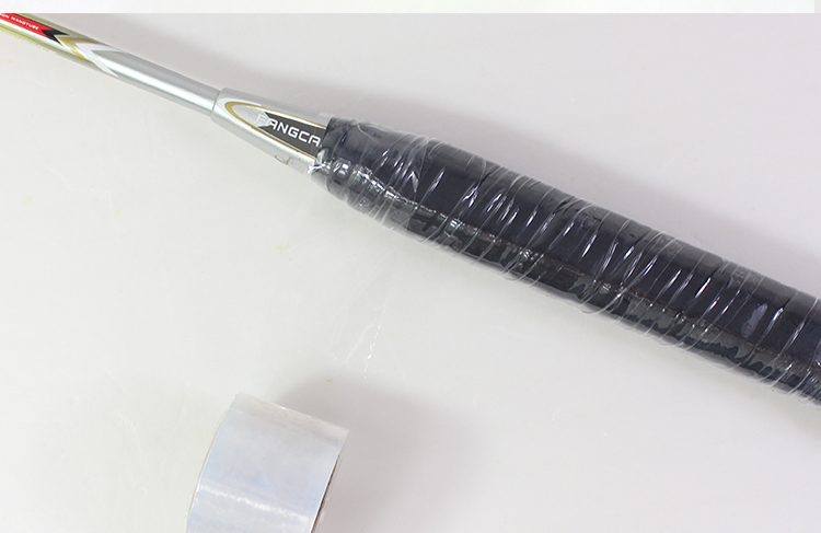 FCA-17 PE Base Film For Overgrips - detail 8/9