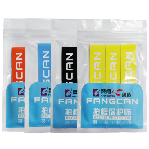 FCA-20 Head Protector Tape (3 pcs/pack)